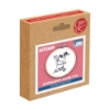 Picture of Snorkmaiden's Seaside Style Mini Embroidery Kit With a Hoop