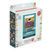 Picture of Mini Masterpiece Fields of Lavender Needle Felting Kit