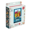 Picture of Mini Masterpiece Tulip Time Needle Felting Kit