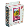 Picture of Mini Masterpiece Sunflowers by the Seashore Needle Felting Kit