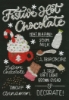 Picture of Festive Hot Chocolate Cross Stitch Kit By Bothy Threads