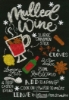 Picture of Mulled Wine Cross Stitch Kit By Bothy Threads