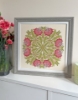 Picture of Celtic Poppies Cross Stitch Kit By Bothy Threads