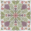 Picture of Bursting Blooms Cross Stitch Kit By Bothy Threads