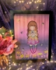 Picture of Firefly Dawn - (Gorjuss) Cross Stitch Kit by Bothy Threads
