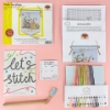 Picture of Hello Sunshine Cross Stitch Kit By Bothy Threads
