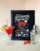 Picture of Strawberry Daiquiri Cross Stitch Kit By Bothy Threads