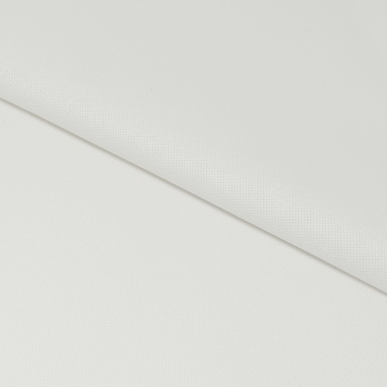 Picture of Zweigart Offcuts 14 Count Aida White (100) Multiple Sizes