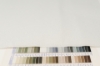 Picture of Zweigart Offcuts 14 Count Aida White Aida/Silver Flecked (17) Multiple Sizes