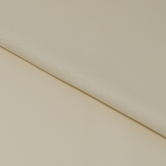 Picture of Zweigart Offcuts 14 Count Aida Ivory/Cream (264) Multiple Sizes