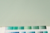 Picture of Zweigart Offcuts 14 Count Aida Celadon/Reed/Olive Green (611) Multiple Sizes