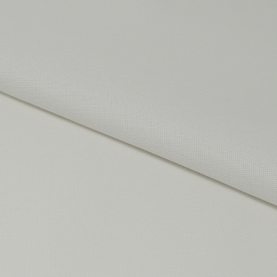 Picture of Zweigart Offcuts 18 Count Aida Antique White (101) Multiple Sizes