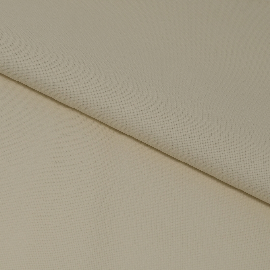 Picture of Zweigart Offcuts 18 Count Aida Ivory/Cream (264) Multiple Sizes