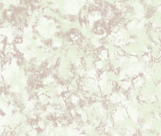 Picture of Fabric Flair Dyed Effect Mint Chocolate 18 Count Aida