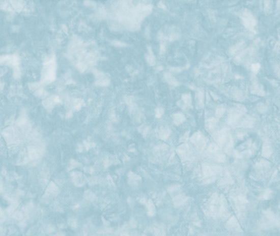 Picture of Fabric Flair Dyed Effect Winter Blue 18 Count Aida