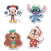 Picture of Disney Crystal Art Advent Calendar