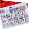 Picture of Disney Crystal Art Advent Calendar
