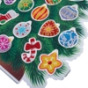 Picture of Tree Crystal Art Advent Calendar
