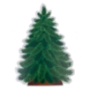 Picture of Tree Crystal Art Advent Calendar