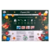 Picture of Tree Crystal Art Advent Calendar