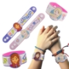 Picture of Elsa & Anna Crystal Art Friendship Bracelets