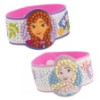 Picture of Elsa & Anna Crystal Art Friendship Bracelets