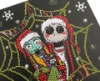 Picture of Nightmare Nutcrackers - 18x18cm Crystal Art Card