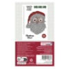 Picture of Crystal Art A6 Stamp Set - Santa Stop Here!