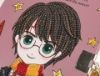 Picture of Harry Potter Secret Diary Crystal Art Kit