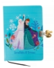 Picture of Elsa & Anna Secret Diary Crystal Art Kit