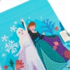 Picture of Elsa & Anna Secret Diary Crystal Art Kit
