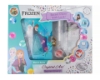 Picture of Elsa & Anna Secret Diary Crystal Art Kit