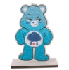 Picture of Grumpy Bear - Crystal Art Buddy (Care Bears)