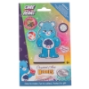 Picture of Grumpy Bear - Crystal Art Buddy (Care Bears)