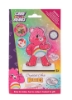 Picture of Cheer Bear - Crystal Art Buddy (Care Bears)