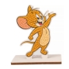 Picture of Jerry - Crystal Art Buddy (Tom & Jerry)