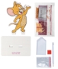 Picture of Jerry - Crystal Art Buddy (Tom & Jerry)
