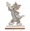 Picture of Tom - Crystal Art Buddy (Tom & Jerry)