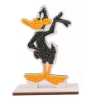 Picture of Daffy Duck - Crystal Art Buddy (Looney Tunes)