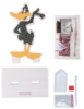 Picture of Daffy Duck - Crystal Art Buddy (Looney Tunes)