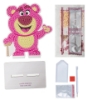 Picture of Lotso - Crystal Art Buddy (Disney)