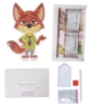 Picture of Nick Wilde - Crystal Art Buddy (Disney)