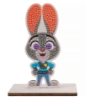 Picture of Judy Hopps - Crystal Art Buddy (Disney)