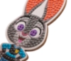Picture of Judy Hopps - Crystal Art Buddy (Disney)