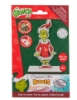 Picture of The Grinch - Crystal Art Buddy (The Grinch)