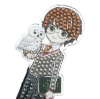 Picture of Harry Potter - Crystal Art Mirror Buddy (Harry Potter)