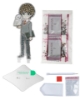 Picture of Harry Potter - Crystal Art Mirror Buddy (Harry Potter)