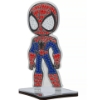 Picture of Spider-Man - Crystal Art Mirror Buddy (MARVEL)
