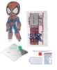 Picture of Spider-Man - Crystal Art Mirror Buddy (MARVEL)