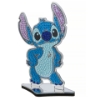 Picture of Stitch - Crystal Art Mirror Buddy (Disney)